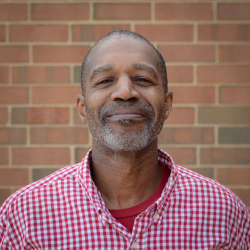 Short Run Pro, LLC Employee Headshot